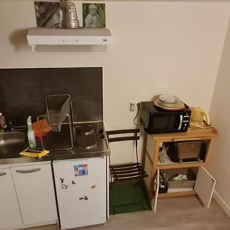 Appartamento Souplex In Montmartre Parigi Esterno foto