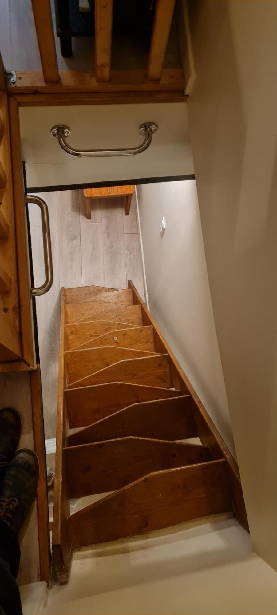 Appartamento Souplex In Montmartre Parigi Esterno foto