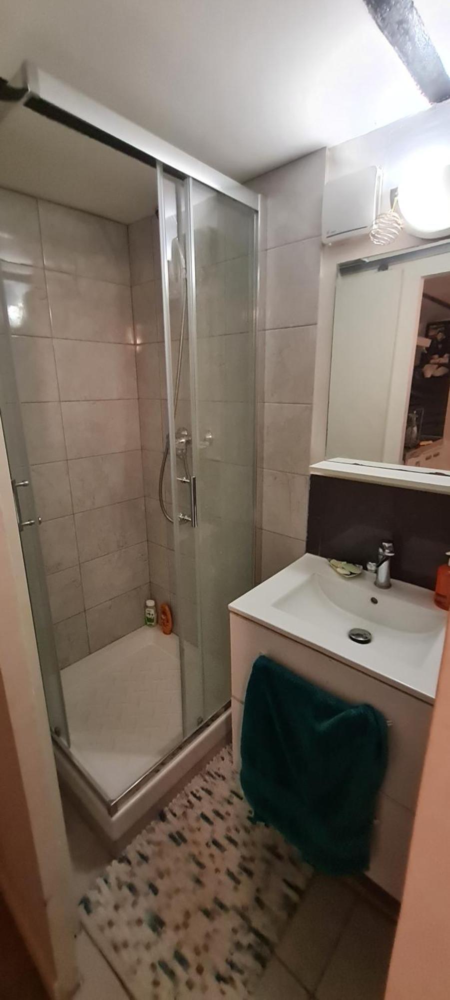 Appartamento Souplex In Montmartre Parigi Esterno foto