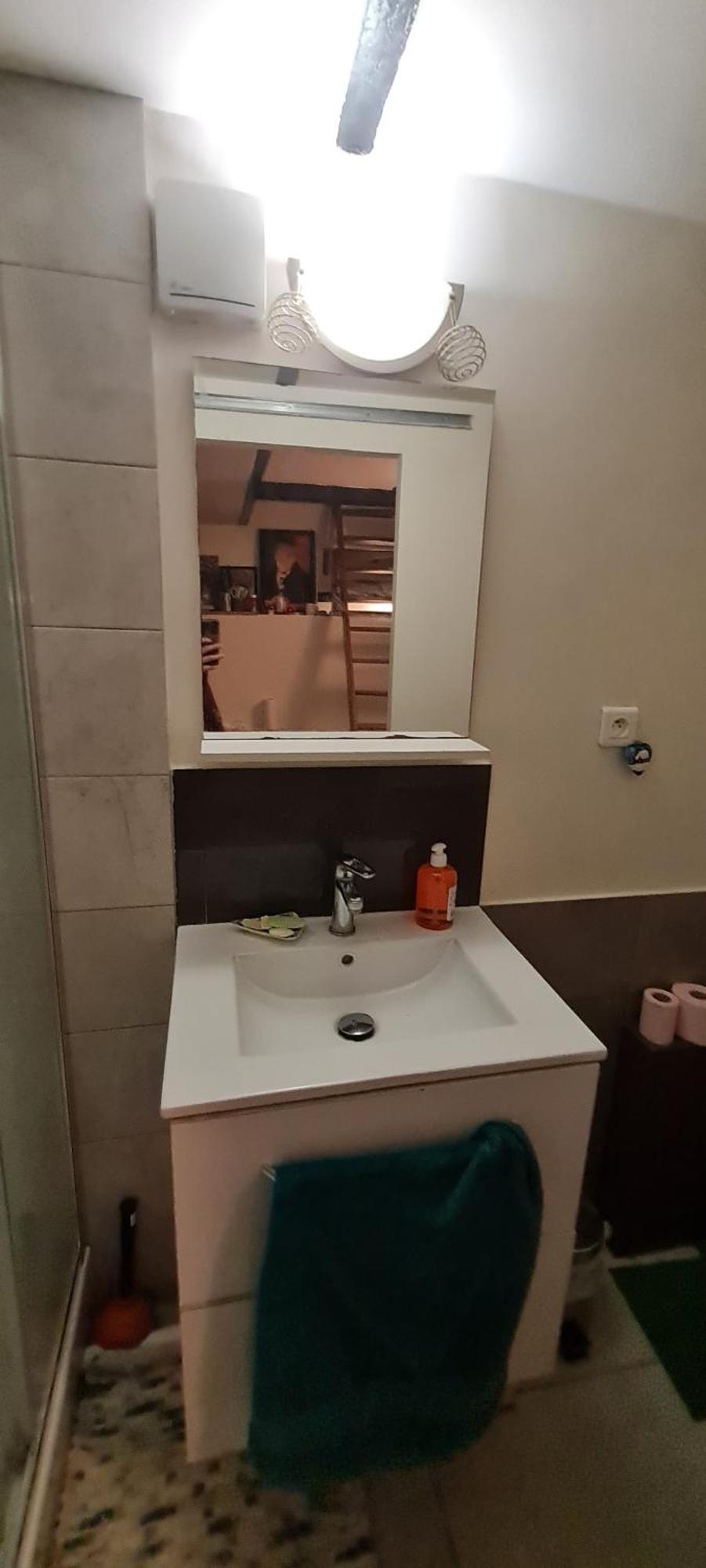 Appartamento Souplex In Montmartre Parigi Esterno foto